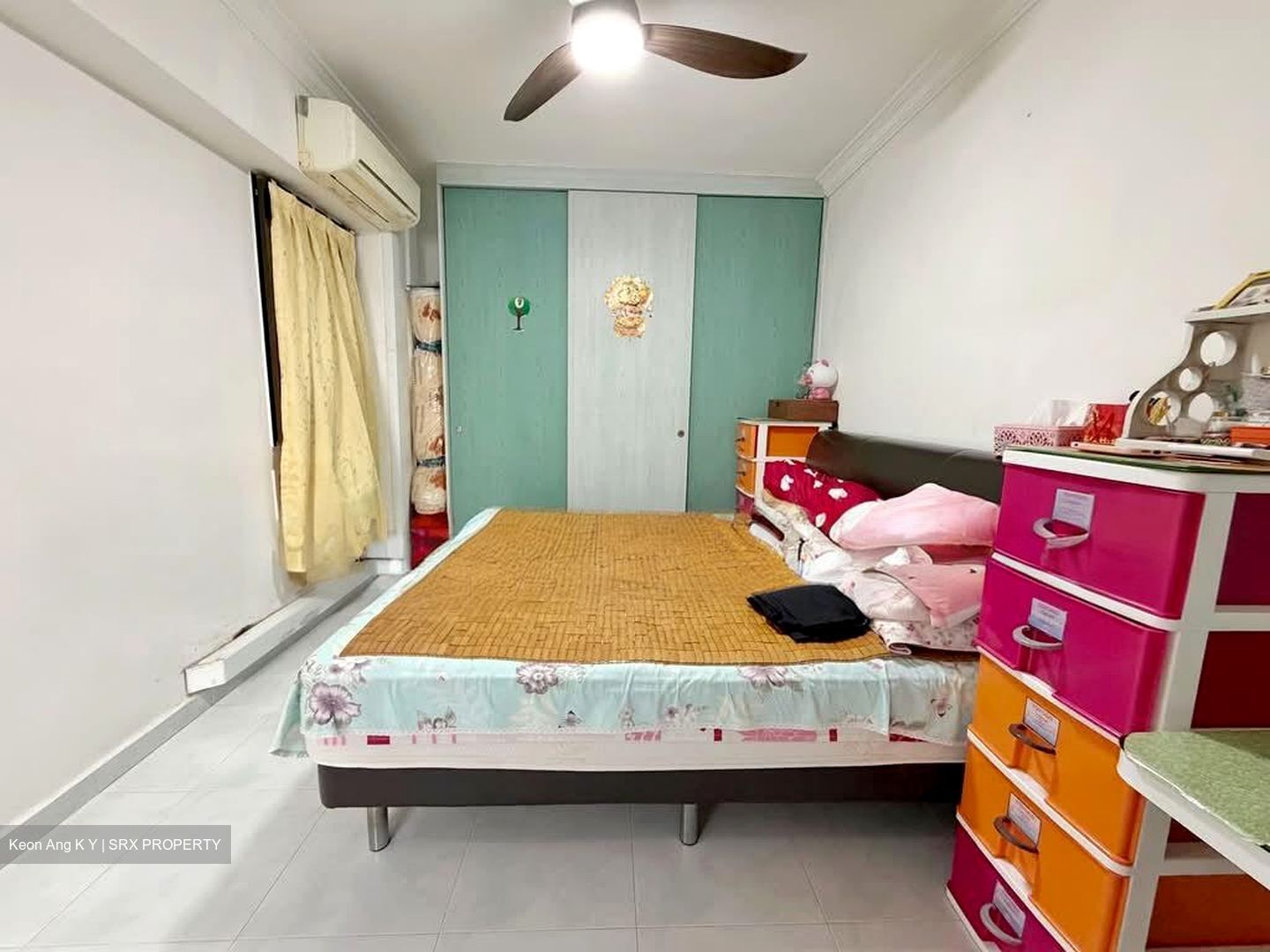 Blk 699C Hougang Street 52 (Hougang), HDB 4 Rooms #565439221